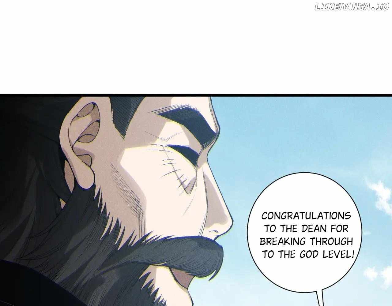 Catastrophic Necromancer Chapter 189 113